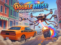 게임 Double Heist: Rob the Robbers