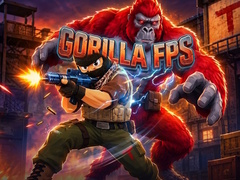 게임 Gorilla Fps