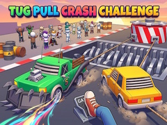 게임 Tug Pull Crash Challenge