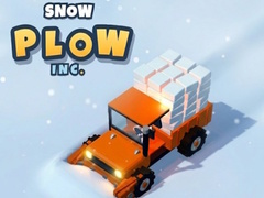 게임 Snow Plow Inc.