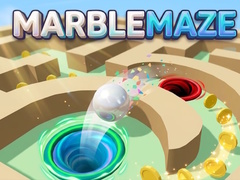 게임 Marble Maze
