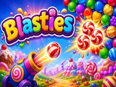 게임 Blasties