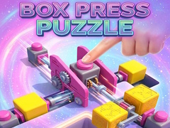 게임 Box Press Puzzle