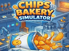 게임 Chips bakery simulator