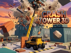 게임 Crash Tower 3D