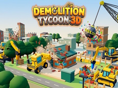 게임 Demolition Tycoon 3D