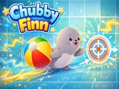 게임 Chubby Finn
