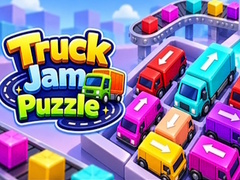 게임 Truck Jam Puzzle