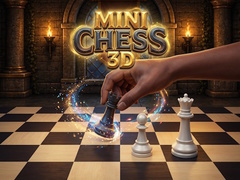 게임 Mini Chess 3D