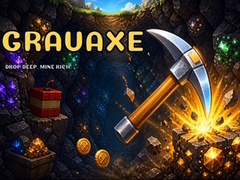 게임 Gravaxe