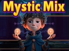 게임 Mystic Mix