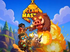 게임 Claw Master
