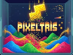 게임 PixelTris
