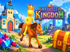 게임 My Little Kingdom