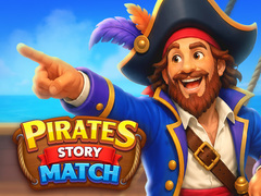 게임 Pirates Story Match