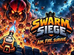 게임 Swarm Siege