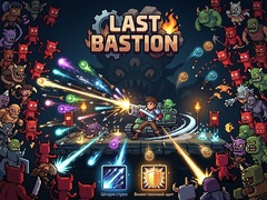 게임 Last Bastion