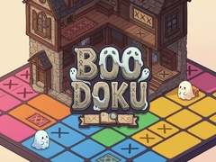 게임 Boodoku