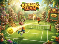 게임 Banana Slam