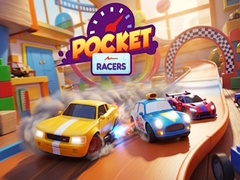 게임 Pocket Racers