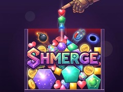 게임 Shmerge