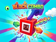 게임 Block Combo