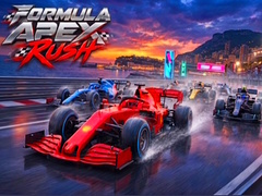 게임 Formula Apex Rush