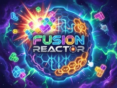 게임 Fusion Reactor
