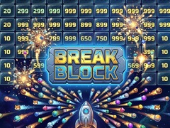 게임 Break Block