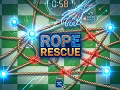게임 Rescue Rope