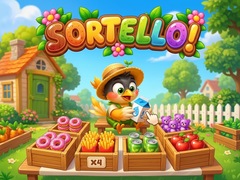 게임 Sortello