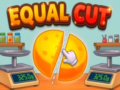 게임 Equal Cut
