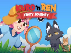 게임 Kuro'n Ren Findy Journey