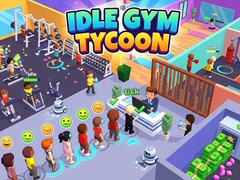 게임 Idle Gym Tycoon