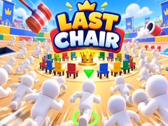 게임 Last chair