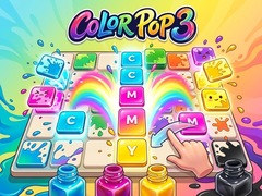 게임 Color Pop 3