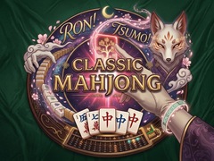 게임 Classic Mahjong