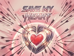 게임 Save My Heart