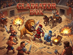 게임 Gladiator Box