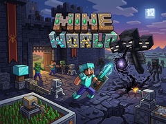 게임 MineWorld