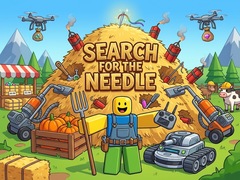 게임 Search For The Needle