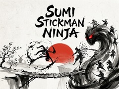 게임 Sumi Stickman Ninja