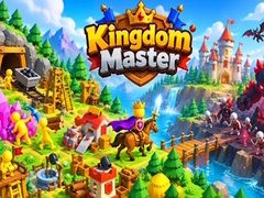 게임 Kingdom Master