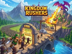 게임 Kingdom Rushers