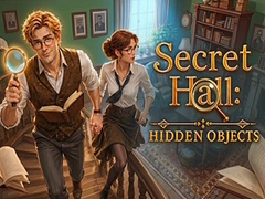 게임 Secret Hall: Hidden Objects
