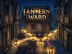 게임 Lanternward