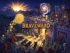 게임 Braveward