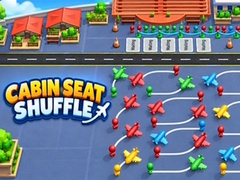 게임 Cabin Seat Shuffle