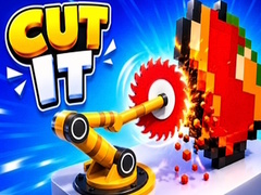 게임 Cut it 