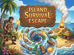 게임 Island Survival Escape